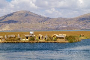 Sesquicentenario 996, Puno, Peru