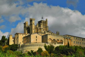 2 Avenue du Pont Vieux, 34500 Béziers, France