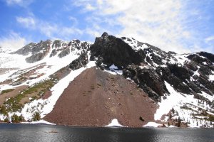 Inyo National Forest, 120 California 120, Lee Vining, CA 93541, USA