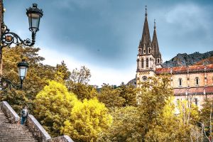 Fonte de Cuadonga, Cuadonga / Covadonga, Cangas de Onís, Asturias, 33589, Spain
