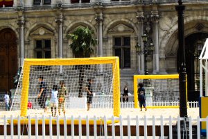 3094 Place de l'Hôtel de ville, 75004 Paris, France