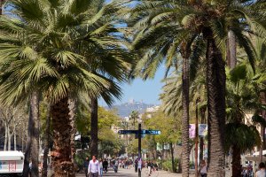 Photo taken at Carrer de Sant Oleguer, 1, 08001 Barcelona, Barcelona, Spain with Canon EOS 600D