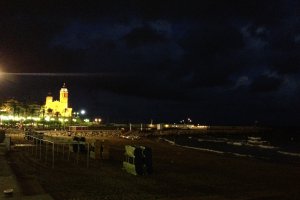 Passeig de la Ribera, 40, 08870 Sitges, Barcelona, Spain