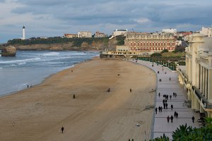 3B Place Bellevue, 64200 Biarritz, France