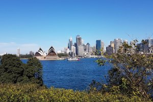 71 Kirribilli Ave, Kirribilli NSW 2061, Australia