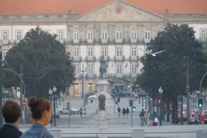 Praça General Humberto Delgado 266-267, 4000 Porto, Portugal