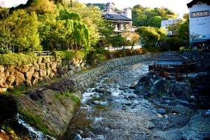 Photo taken at Japan, 〒410-2416 Shizuoka-ken, Izu-shi, Shuzenji 県道18号線 with Canon EOS 600D