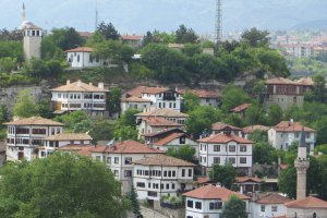 Hıdırlık Sokak, 78600 Safranbolu/Karabük, Turkey