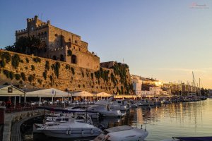 Carrer de sa Muradeta, 40, 07760 Ciutadella de Menorca, Illes Balears, Spain