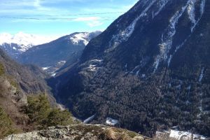 Photo taken at Chemin de Surfrête, Chemin Dessous, Martigny, Valais/Wallis, 1927, Switzerland with Apple iPhone 4S