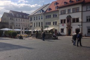 Markt, 99423 Weimar, Germany