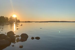 Varkausa Embankment, Oktyabrskiy, Petrozavodsk, Petrozavodsk Urban Okrug, Republic of Karelia, Northwestern Federal District, 185031, Russia