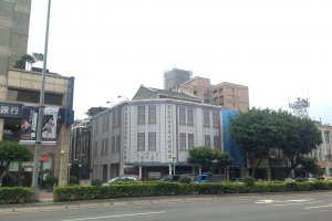 No. 1, Lane 79, Section 1, Chengde Road, Datong District, Taipei City, Taiwan 103