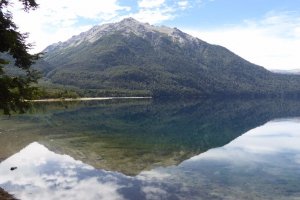 Photo taken at RP65, Neuquén, Argentina with Panasonic DMC-TZ60