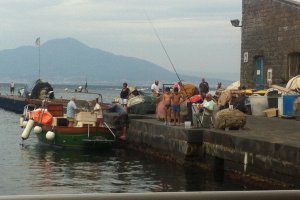 Via del Mare, 150, 80067 Sorrento NA, Italy