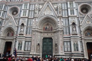 Piazza del Duomo, 14, 50123 Firenze, Italy