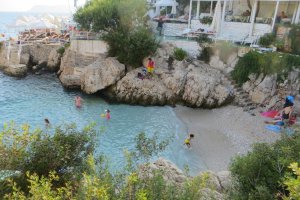 Andifli Mahallesi, Hükümet Caddesi, 07580 Kaş/Antalya, Turkey