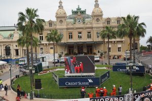 Place du Casino, 98000 Monaco, Monaco