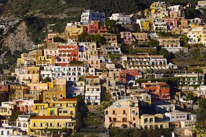 Via Guglielmo Marconi, 147, 84017 Positano SA, Italy