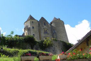 212 Chemin des Remparts, 24590 Salignac-Eyvigues, France