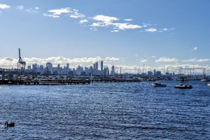 The Strand, Williamstown, City of Hobsons Bay, Victoria, 3016, Australia