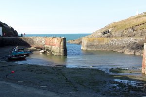 Pembrokeshire Coast National Park, Pembrokeshire Coast Path, Haverfordwest, Pembrokeshire SA62 5BN, UK