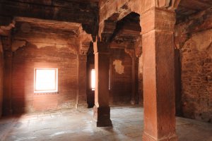 RJ SH 45, Dadupura, Fatehpur Sikri, Uttar Pradesh 283110, India