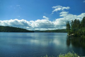 Photo taken at 20563 ON-60, Barry's Bay, ON K0J 1B0, Canada with Panasonic DMC-FZ1000