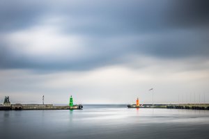 Photo taken at Havnegade 1, 3000 Helsingør, Denmark with SONY ILCE-7