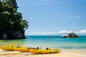 Photo taken at 11 Moonraker Way, Kaiteriteri 7197, New Zealand with NIKON D7000