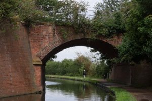 Photo taken at 7 Canalside, Stourport-on-Severn DY13 9BD, UK with Panasonic DMC-GX8