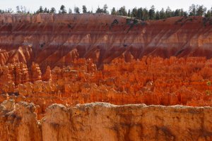 Bryce Canyon National Park, Rim Trail, Bryce, UT 84764, USA