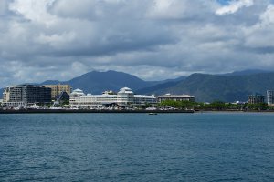 Photo taken at 174-280 Pier Point Road, Queensland, Australia with NIKON D800E