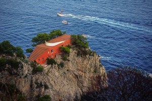 Via del Pizzolungo, 19, 80073 Capri NA, Italy