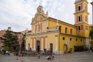 Cilento and Vallo di Diano National Park, Via Carpentieri, 11, 84059 Marina di Camerota SA, Italy