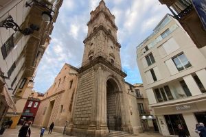 Centro Histórico, Calle Charlie Rivel, Centro Histórico, Centro, Málaga, Málaga-Costa del Sol, Malaga, Andalusia, 29005, Spain