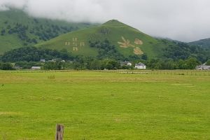 N 134, La Palue, Accous, Oloron-Sainte-Marie, Pyrénées-Atlantiques, New Aquitaine, Metropolitan France, 64490, France