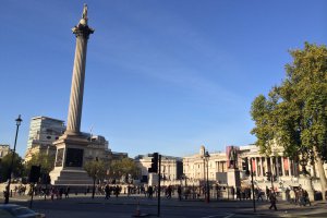 Grand Buildings, 1-3 Strand, London WC2N, UK