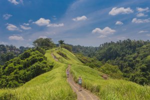 Photo taken at Jalan Raya Sanggingan No.88X, Ubud, Kabupaten Gianyar, Bali 80571, Indonesia with Canon EOS 6D