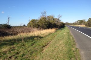 Photo taken at 2553-2643 South Gippsland Highway, Tooradin VIC 3980, Australia with Apple iPhone 4S