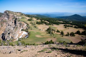 Rim Drive, CRATER LAKE, OR 97604, USA