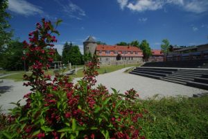 Photo taken at Fischerberg, Harzgerode, Landkreis Harz, Saxony-Anhalt, 06493, Germany with RICOH K-3 II