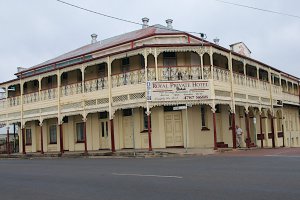 Photo taken at 5 Jackson Street, Lissner QLD 4820, Australia with NIKON D300