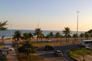 Avenida Lúcio Costa, 2630 - Barra da Tijuca, Rio de Janeiro - RJ, 22630-010, Brazil