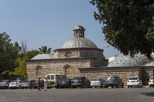 Photo taken at Atatürk Mh., Dr. Sabri Yayla Blv. No:4, 35920 Selçuk/İzmir, Turkey with Canon EOS M