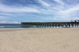 627 South Lumina Avenue, Wrightsville Beach, NC 28480, USA