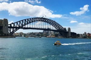 Quay Quarter, Sydney, Council of the City of Sydney, New South Wales, 2000, Australia