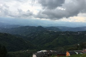 Photo taken at Cl. 7 #9-67 a 9-183, Manizales, Caldas, Colombia with Apple iPhone 6s