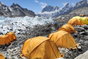 Photo taken at Everest Base Camp, Gorak Shep-Kala Patthar, Gorak Shep, Khumjung, Khumbupasanglahmu, Solukhumbu, Province #1, Nepal with Xiaomi M2007J3SY