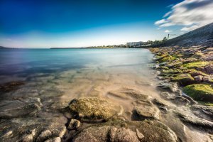 Seapoint Avenue, Dublin, Ireland